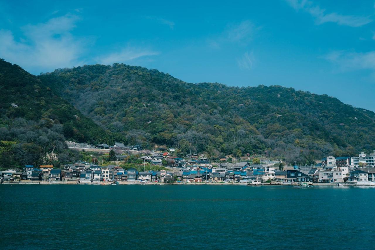Nipponia Tomo Port Town Hotel Fukuyama Eksteriør billede