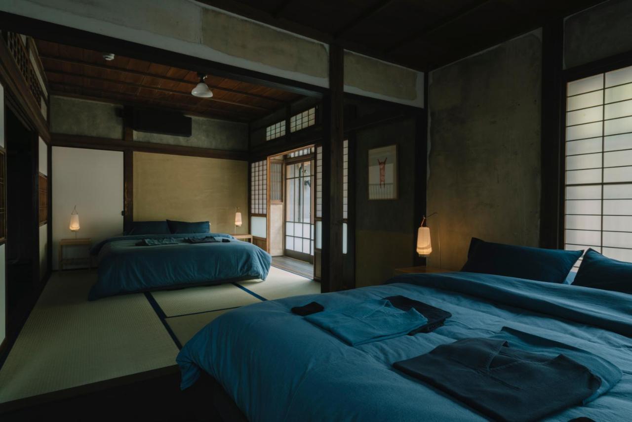 Nipponia Tomo Port Town Hotel Fukuyama Eksteriør billede