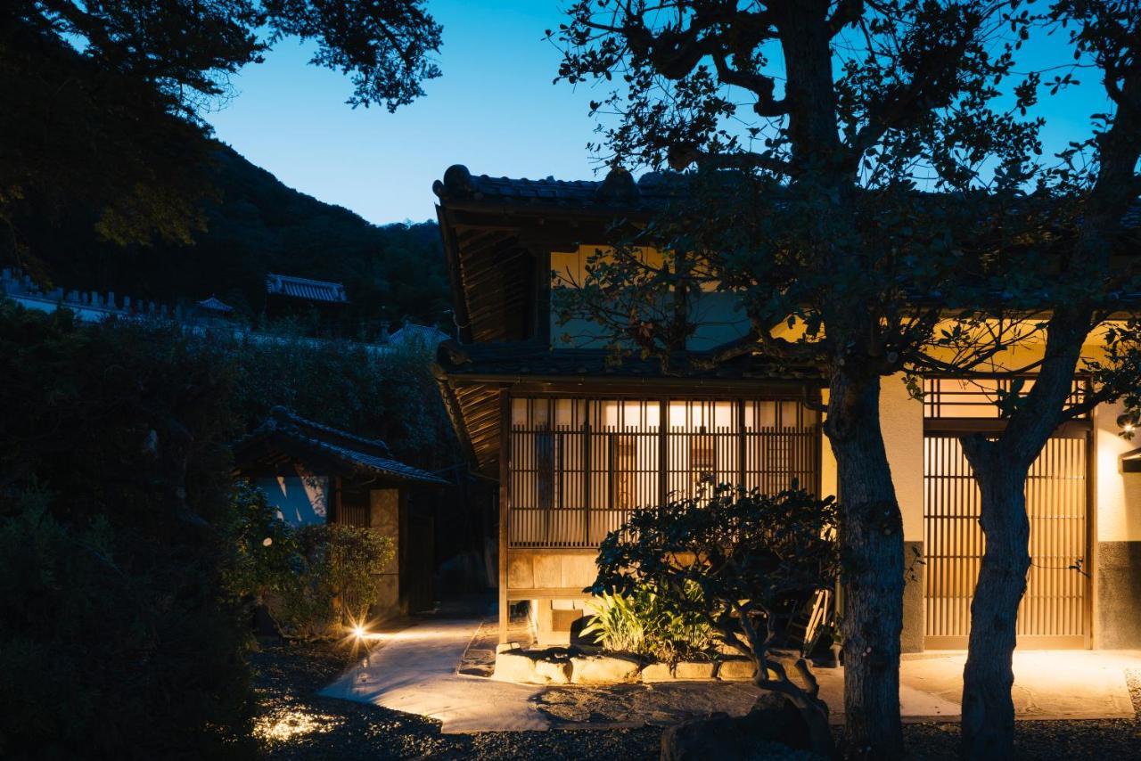 Nipponia Tomo Port Town Hotel Fukuyama Eksteriør billede